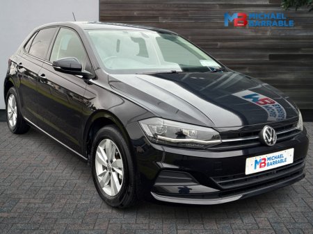 2020 Volkswagen Polo 1.0 Automatic *7.9% Finance Available* €19,950