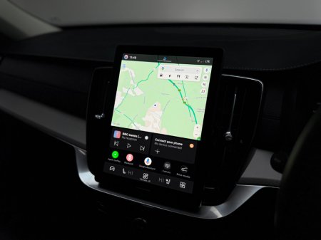 2025 Volvo XC90 - thumbnail 14