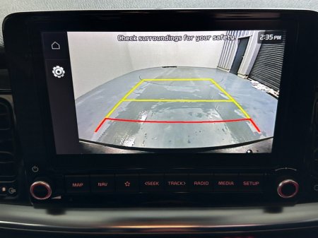 2025 Kia Stonic 1.0 K3 MY25 DCT thumbnail