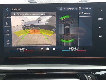 2026 BMW X1 - thumbnail 22