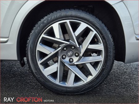 2023 Hyundai Santa Fe - thumbnail 8