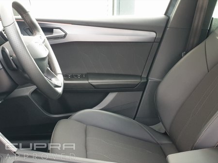 2025 Cupra Leon - thumbnail 8