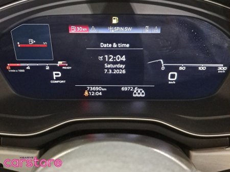 2021 Audi A4 - thumbnail 17