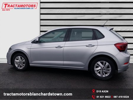 2024 Volkswagen Polo - thumbnail 5