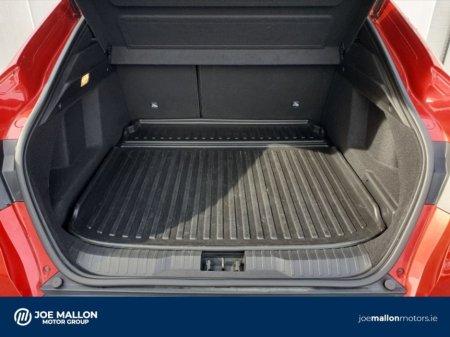 2022 Renault Arkana - thumbnail 13