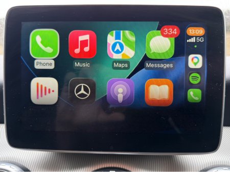 2016 Mercedes-Benz GLA Class - thumbnail 25