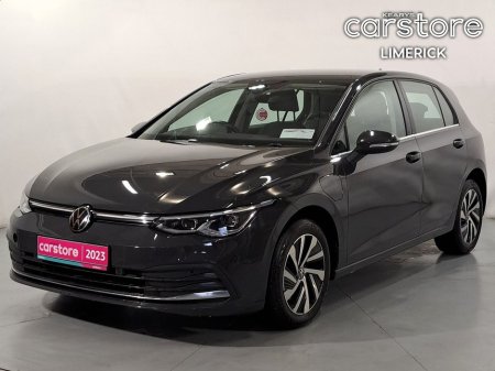 2023 Volkswagen Golf Golf Style Tsi E-Hybrid S-A Style TSi 204 DSG Auto BlueMotion PHEV 13kWh Start/Stop €29,880 thumbnail