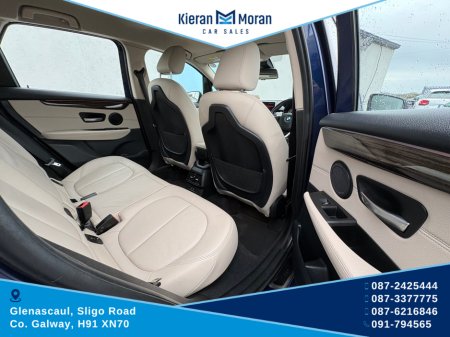 2019 BMW 2 Series 218d AUTO €19,950 thumbnail