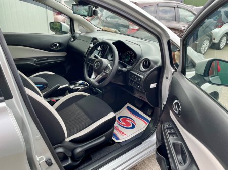 2020 Nissan Note - thumbnail 13