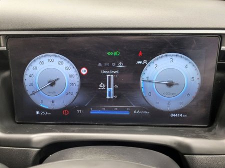 2023 Hyundai Tucson - thumbnail 5