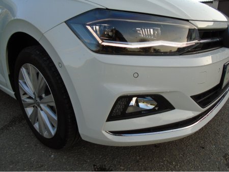 2018 Volkswagen Polo - thumbnail 14