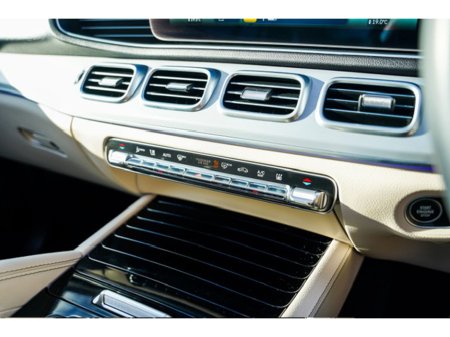 2024 Mercedes-Benz GLE Class 350de AMG Pan Roof 328bhp €94,995 thumbnail