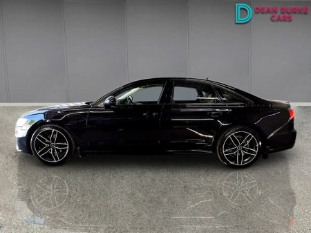 2015 Audi A6 - thumbnail 10