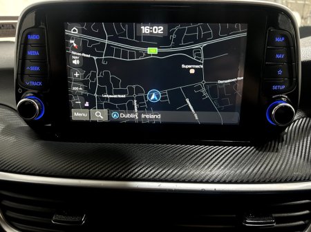 2020 Hyundai Tucson - thumbnail 12