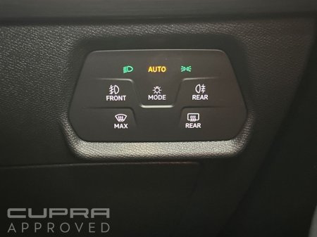 2022 Cupra Formentor 2.0TDI 150hp €29,995 thumbnail