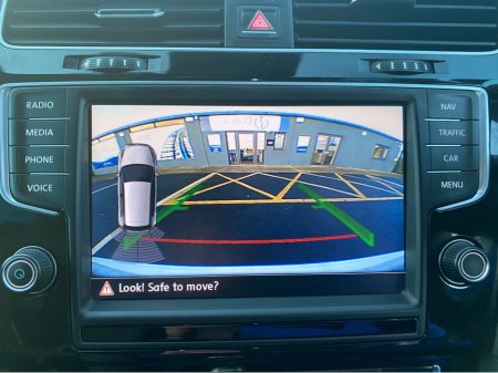 2016 Volkswagen Golf GOLF GTI CLUBSPORT TRACK EDITION 2016 (162) €24,995 thumbnail