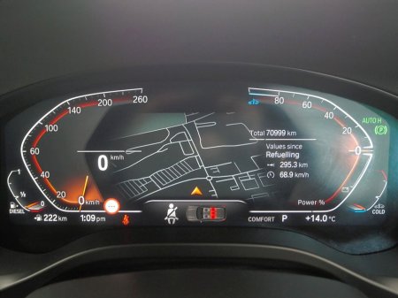 2023 BMW X3 - thumbnail 9