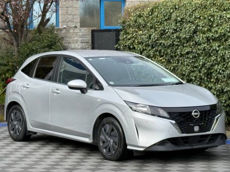 2022 Nissan Note - thumbnail 15