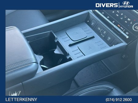 2024 Hyundai Santa Fe Premium Calligraphy €57,945 thumbnail