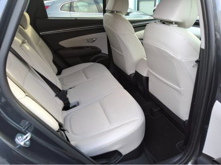 2023 Hyundai Tucson - thumbnail 9