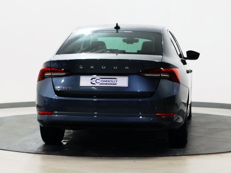 2021 Skoda Octavia *80* 2.0 TDI SE L 150PS 5DR €18,995 thumbnail