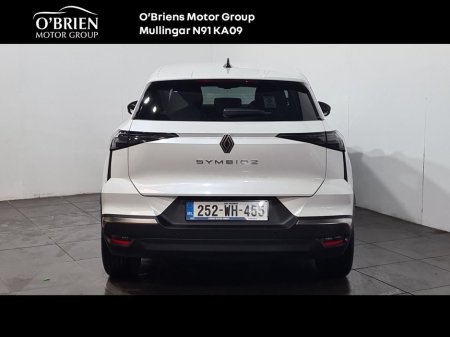 2025 Renault Symbioz techno TCe 140 E06X €32,900 thumbnail