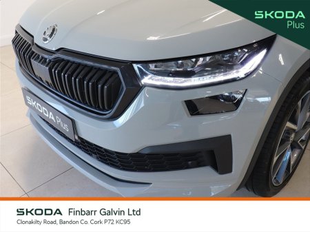 2022 Skoda Kodiaq - thumbnail 20
