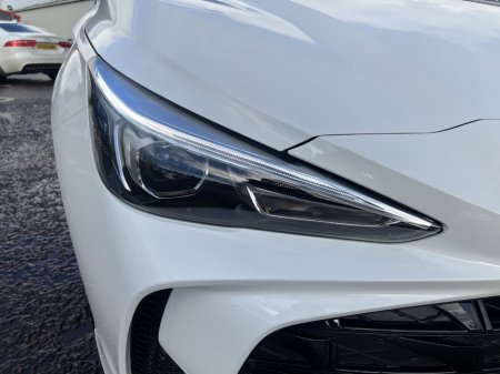 2026 MG MG3 TROPHY HYBRID €23,774 thumbnail