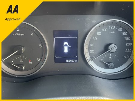 2016 Hyundai Tucson COMFORT 5DR FREE DELIVERY €12,750