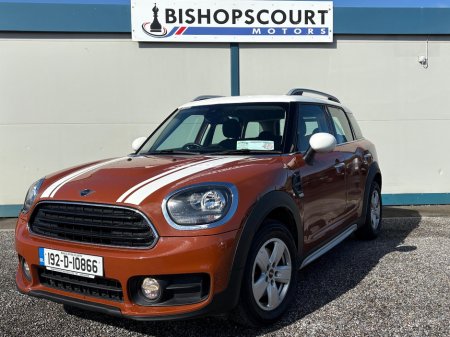 2019 MINI Countryman for sale