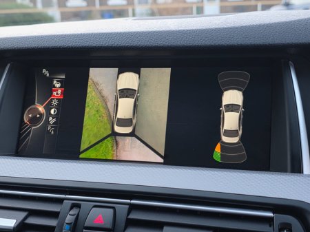 2014 BMW 5 Series - thumbnail 26