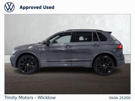 2024 Volkswagen Tiguan - photo 6