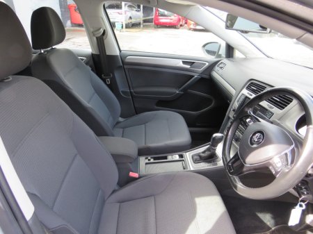 2015 Volkswagen Golf - thumbnail 11