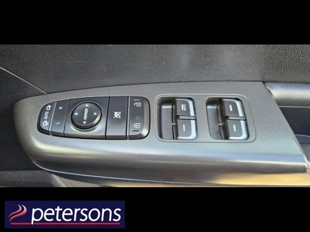 2017 Kia Sportage 2 ISG 139BHP 5DR AUTOMATIC €15,950 thumbnail