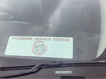 2014 Kia Sportage - thumbnail 2