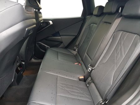 2025 BMW X3 30e xDrive M Sport €69,995 thumbnail