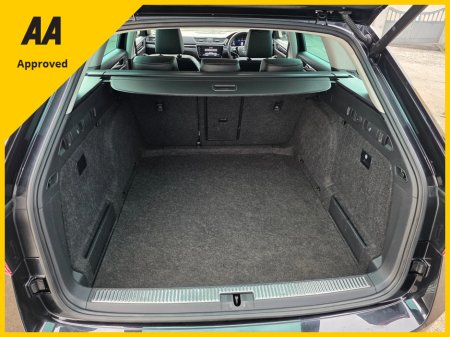 2022 Skoda Superb - thumbnail 8