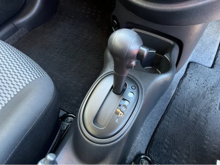 2022 Nissan Micra S AUTOMATIC 1.2 PETROL //REVERSE CAMERA//VERY LOW MILES// €13,950 thumbnail