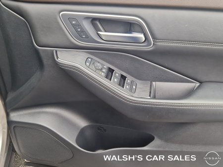 2023 Nissan X-Trail EP SVE 5 Seater + Cold Pack €39,950 thumbnail