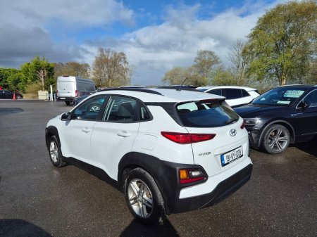 2019 Hyundai Kona - photo 4