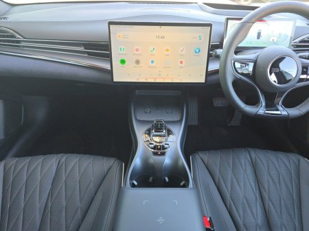 2026 BYD Seal - thumbnail 19