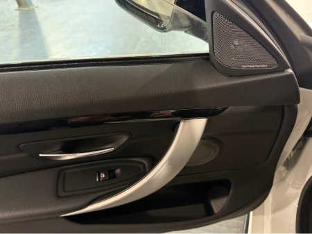 2019 BMW 4 Series 420D GRAN COUPE M SPORT A €29,950 thumbnail