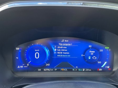 2022 Ford Kuga - thumbnail 19