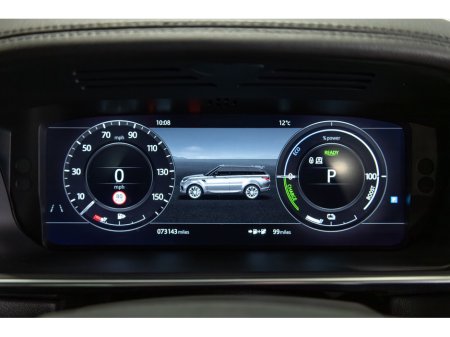2019 Land Rover Range Rover Sport - thumbnail 20