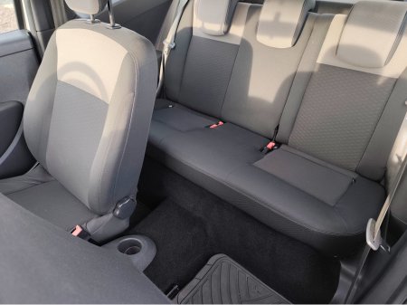 2010 Renault Clio 1.2 I MUSIC 100BHP 3DR €3,000 thumbnail