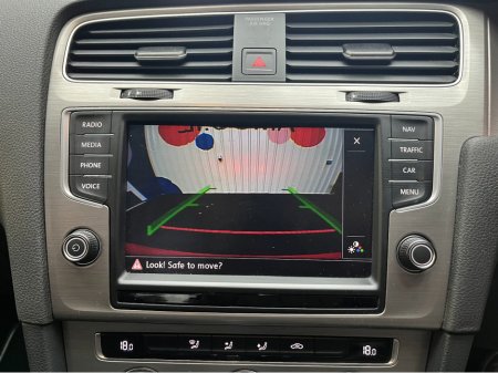 2016 Volkswagen Golf €15950 2016 VOLKSWAGEN GOLF TSI TE BLUEMOTION CONFORT LINE 1.2 AUTOMATIC / CRUISE CONTROL  / REVERSE CAMERA / AND MORE €15,950 thumbnail