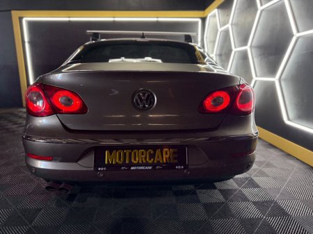 2011 Volkswagen CC - thumbnail 10