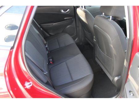 2022 Hyundai Kona 1.6 HYBRID Executive Two Tone Roof Auto €25,500 thumbnail