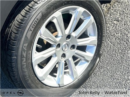 2022 Opel Crossland - thumbnail 6