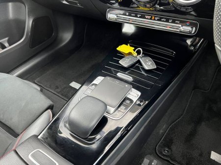 2019 Mercedes-Benz A Class - thumbnail 13